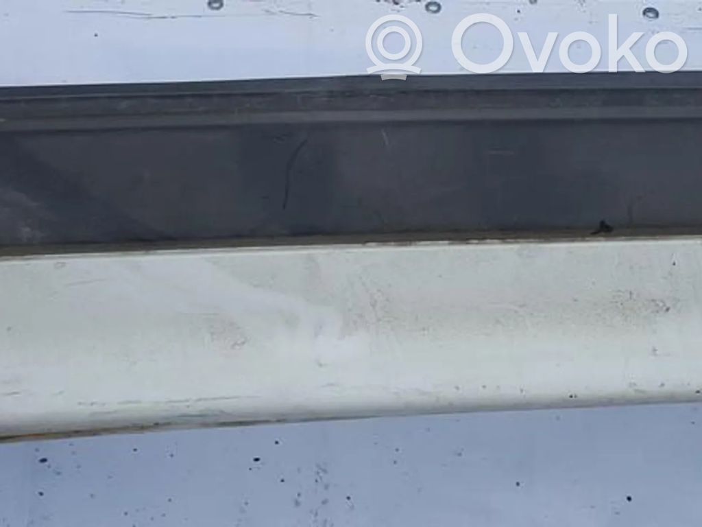 Opel Astra F Parachoques 