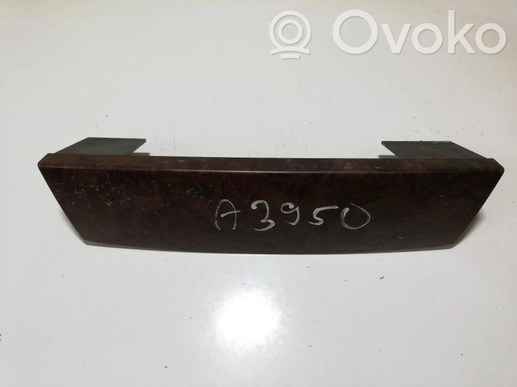 Opel Omega B2 Altra parte interiore 