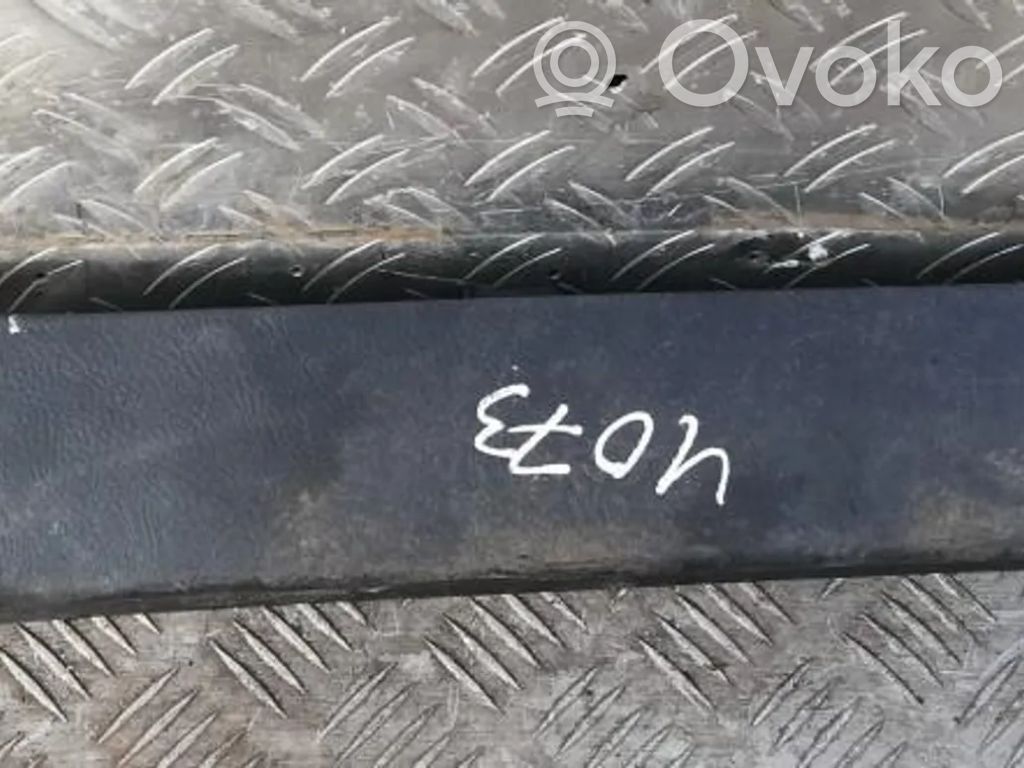 Toyota Corolla Verso AR10 Alte piese de interior 