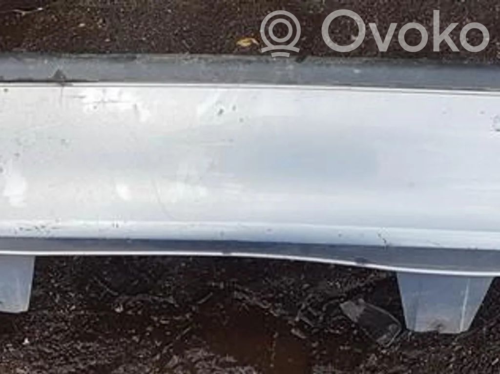 Opel Zafira A Paraurti 