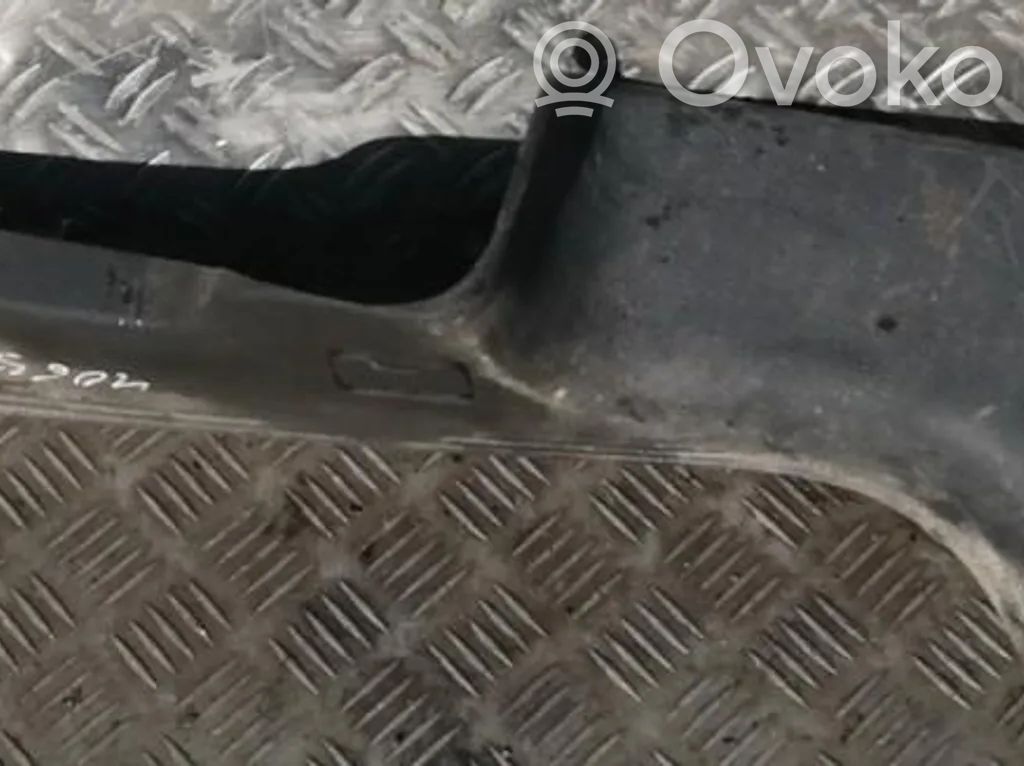 Renault Laguna II Muu sisätilojen osa