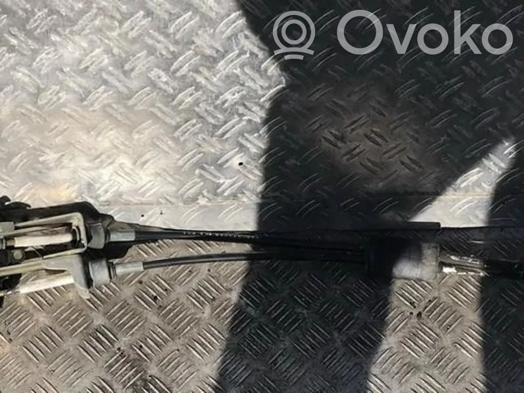 Citroen Evasion Selector caja de cambios 