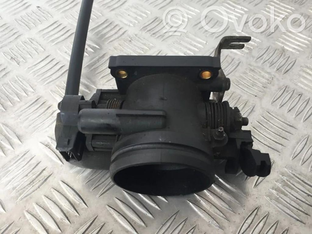 Rover 214 - 216 - 220 Дроссельная заслонка 