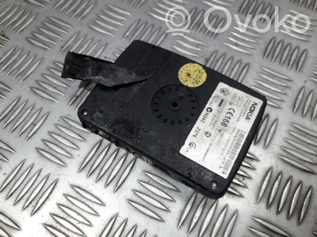 Muut ohjainlaitteet/moduulit   E17020138,E17020138