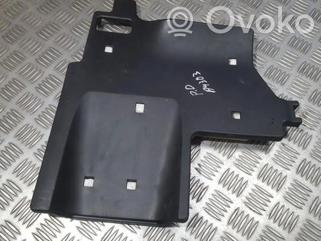 Honda Accord Altra parte esteriore 