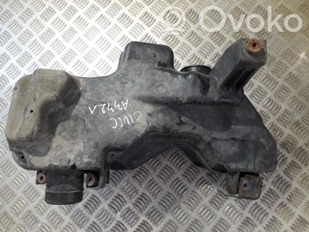 Honda Civic Scatola del filtro dell’aria 
