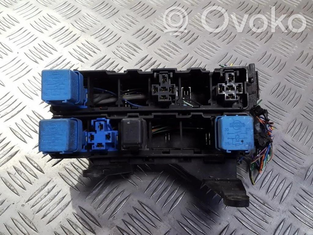Nissan Primera Fuse box set 