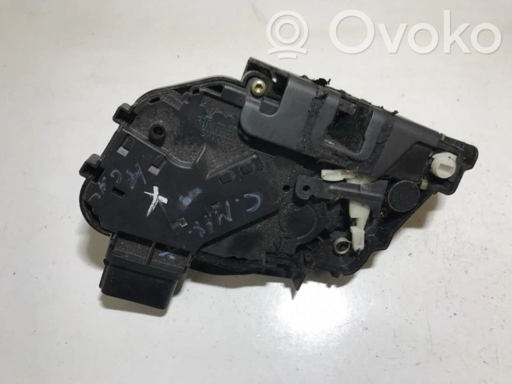 Ford Focus C-MAX Încuietoare ușă spate 