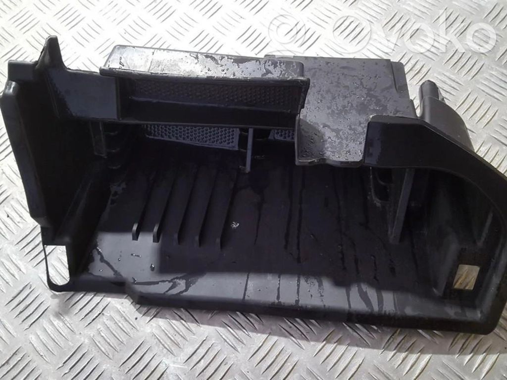 Peugeot 807 Kita salono detalė 