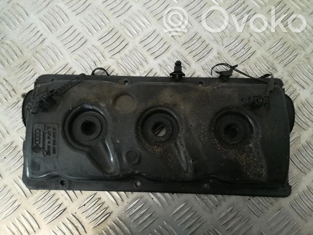 Audi A6 S6 C5 4B Cache culbuteur 