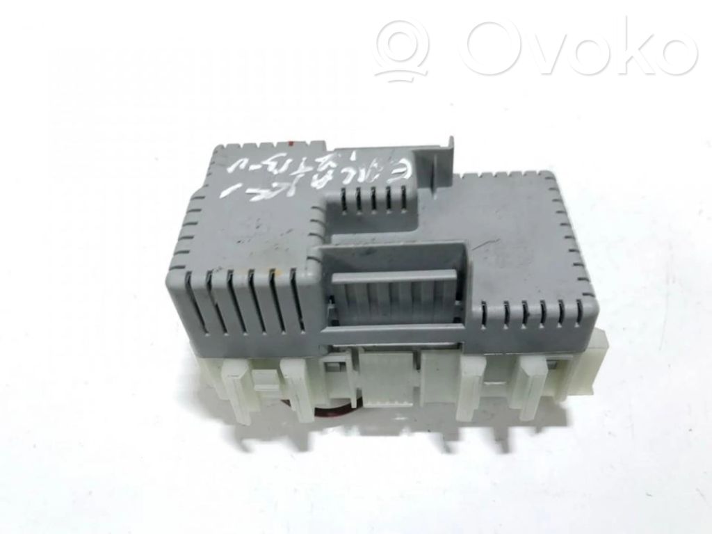 Ford Mondeo MK IV Sulakerasiasarja 