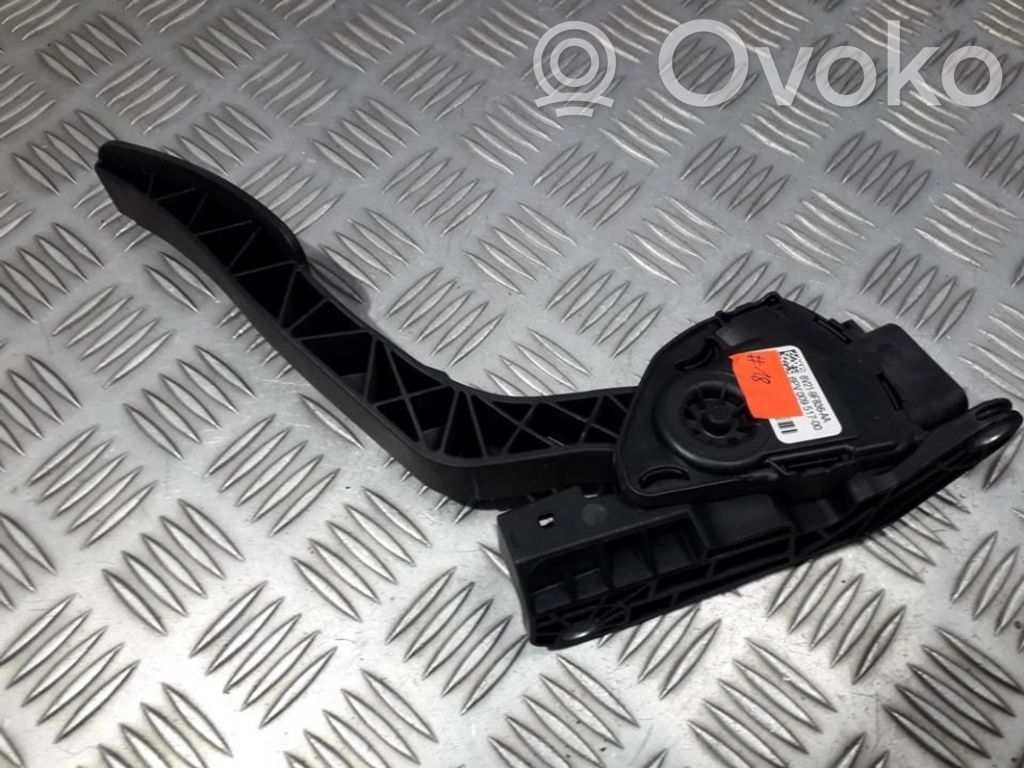 Pedale dell’acceleratore   8V219F836AA,8V219F836AA,8V219F836AA,8V219F836AA,9PV00951700,9PV00951700