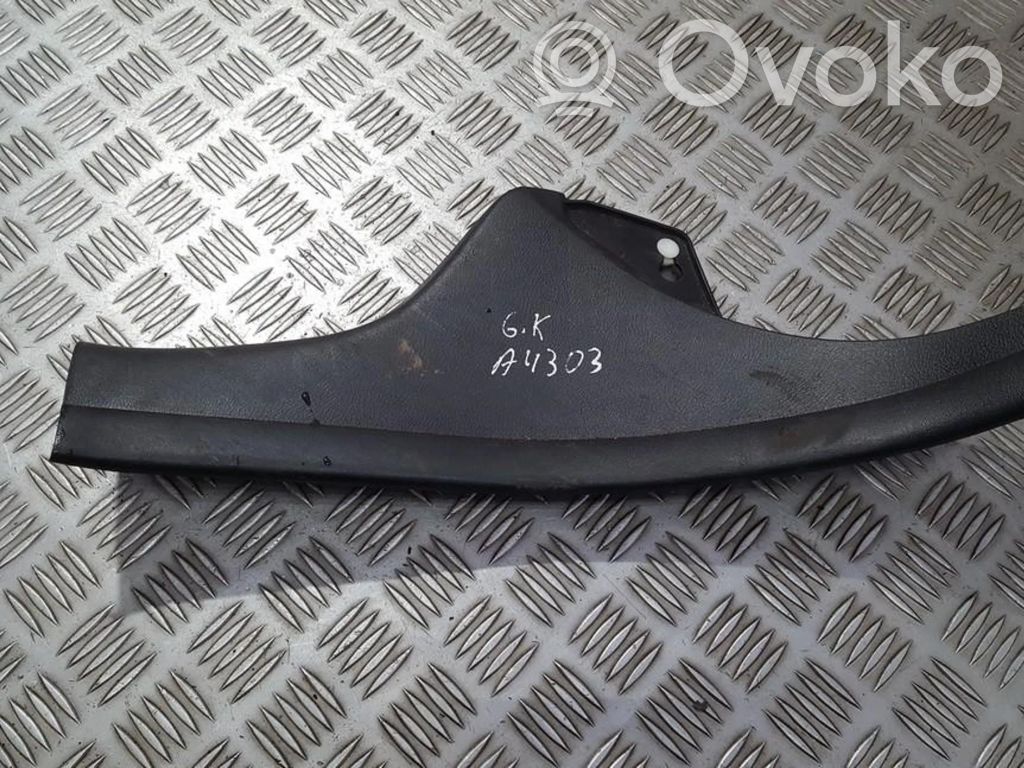 Honda Accord Altra parte interiore