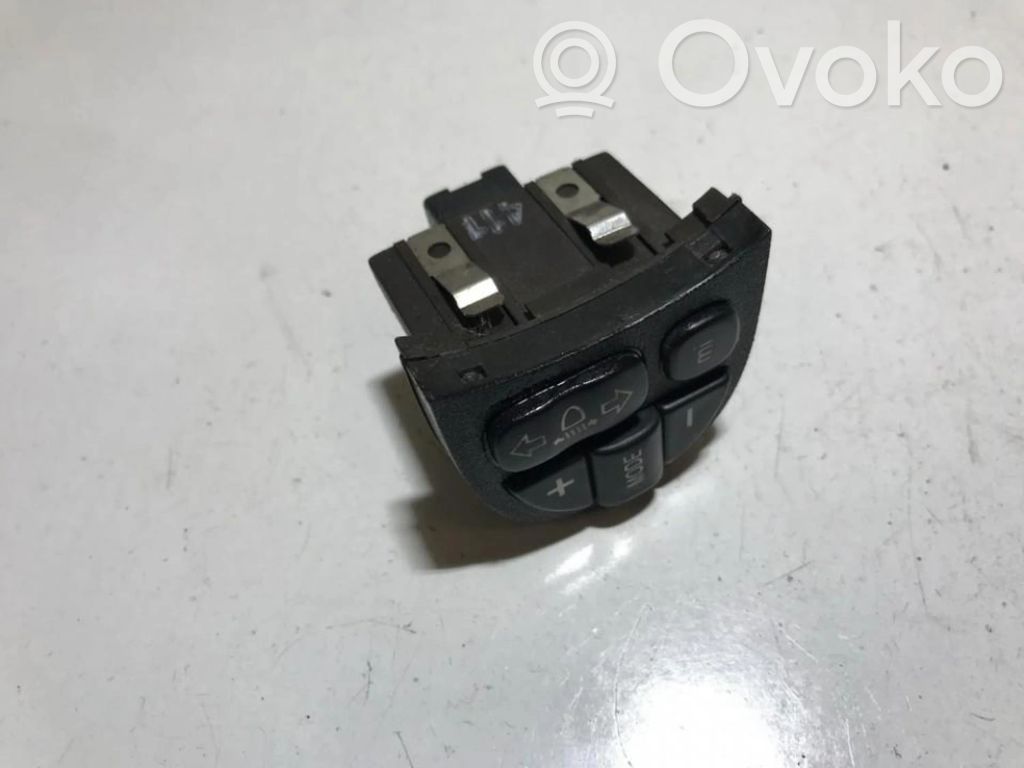 Alfa Romeo 147 Lukturu augstuma regulēšanas slēdzis 