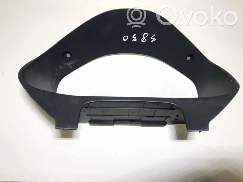 Volvo V50 Moldura del panel 