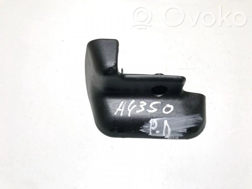 Jaguar X-Type Altra parte interiore 