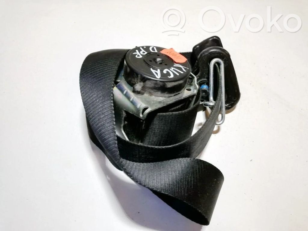 Cinturón delantero   8V41S61294AD,040962,110325,608730300,8V41S61294AD