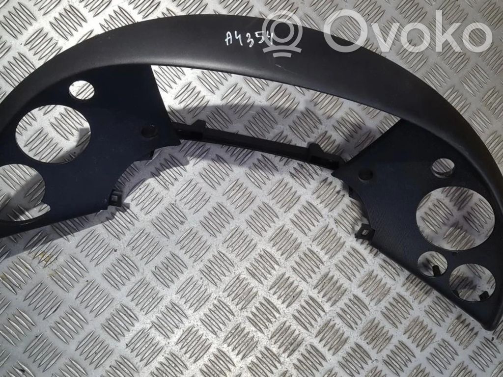 Honda Civic Alte piese de interior 
