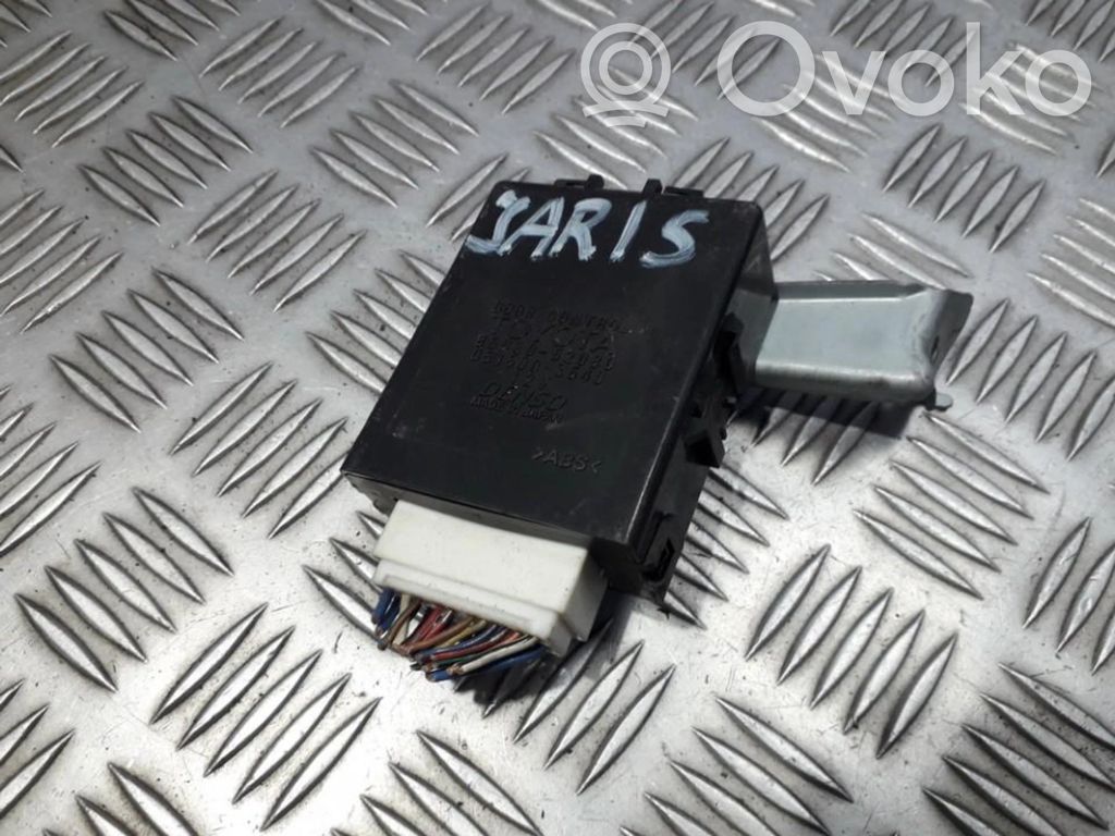Unité de commande module de porte   8598052080,8598052080,0515003540,0515003540,8598052080,8598052080