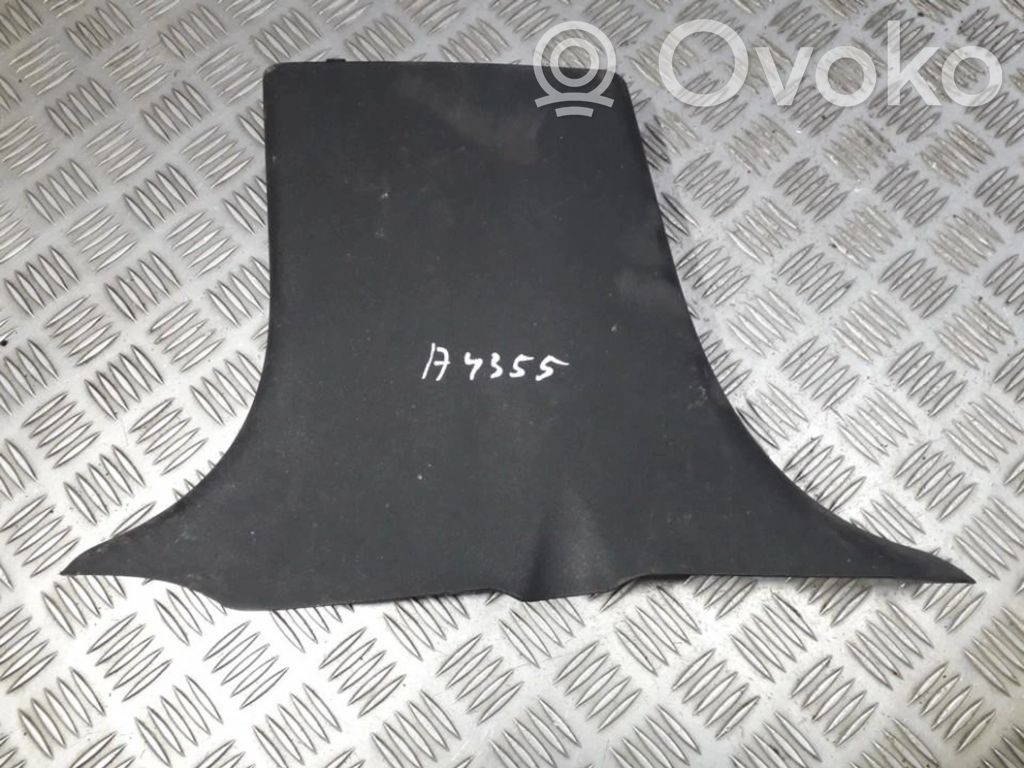 Citroen C4 I Picasso Altra parte interiore 