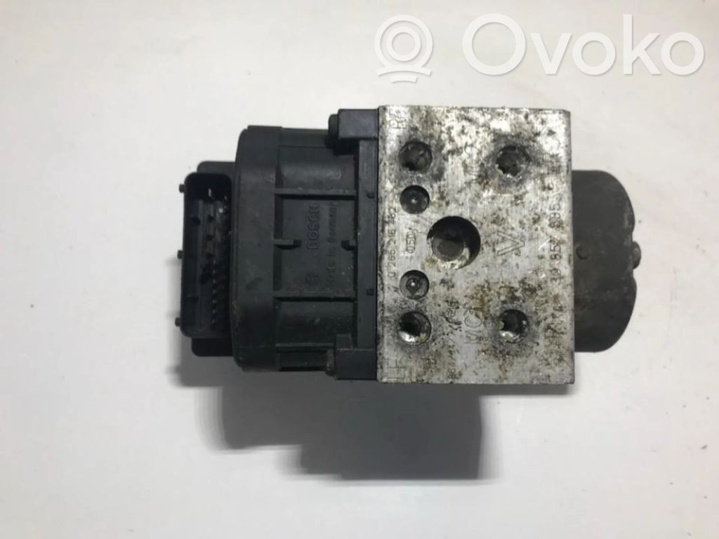 ABS Steuergerät   0265216462,30857585,0265216462,0273004224,30857585