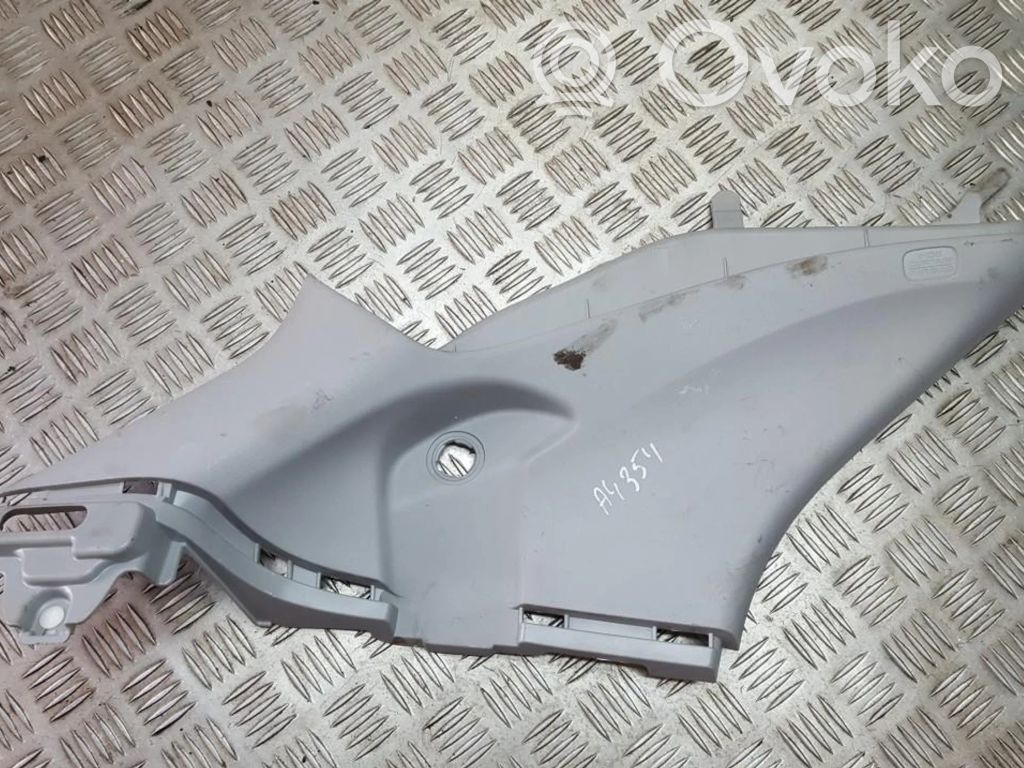 Honda Civic Inne części wnętrza samochodu 