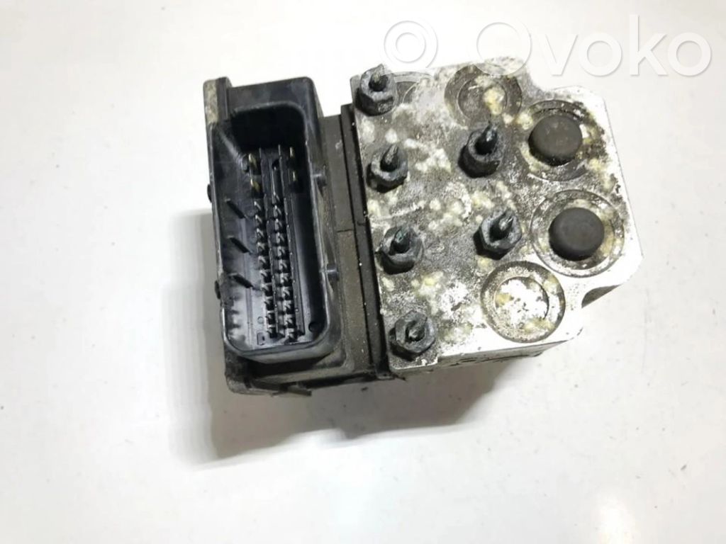 Opel Signum Pompa ABS 