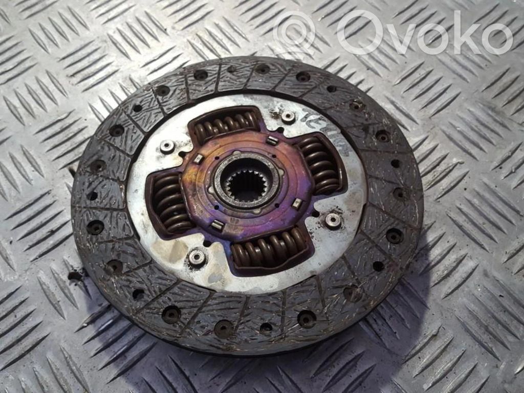 Daihatsu Terios Disco del embrague 