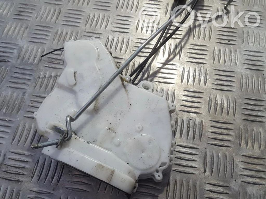 Honda Civic Încuietoare ușă spate 