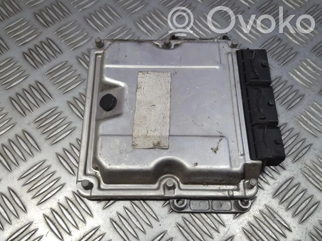 Renault Scenic I Centralina/modulo del motore