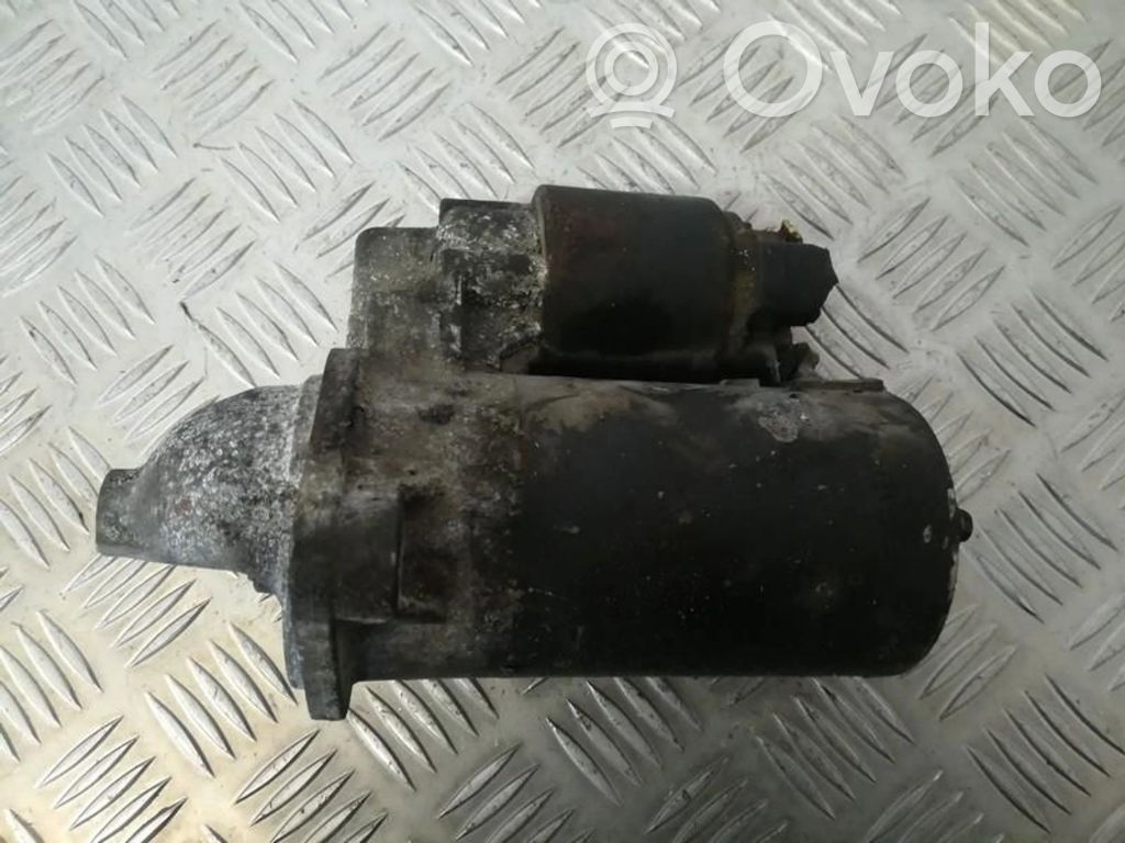 Toyota Corolla E120 E130 Motorino d’avviamento 