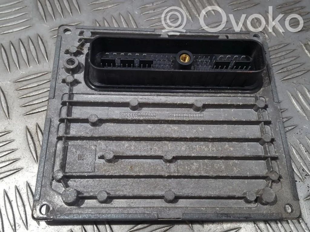 Unidad de control/módulo del motor   S122185001,J38AC,J38AC,S122185001