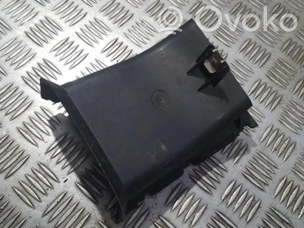BMW 5 E60 E61 Muu ulkopuolen osa 