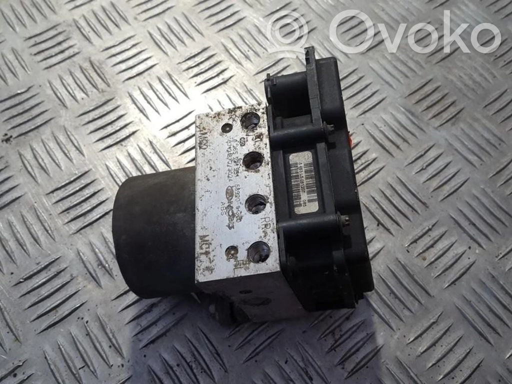 ABS Pump   0265231951,0265231951,0265800637,589201H300