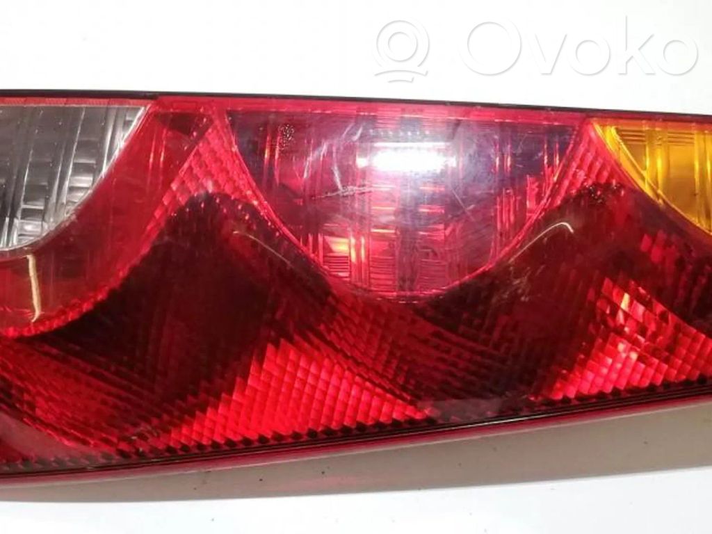 Rear/tail lights   22016752,11074,11074,22016752