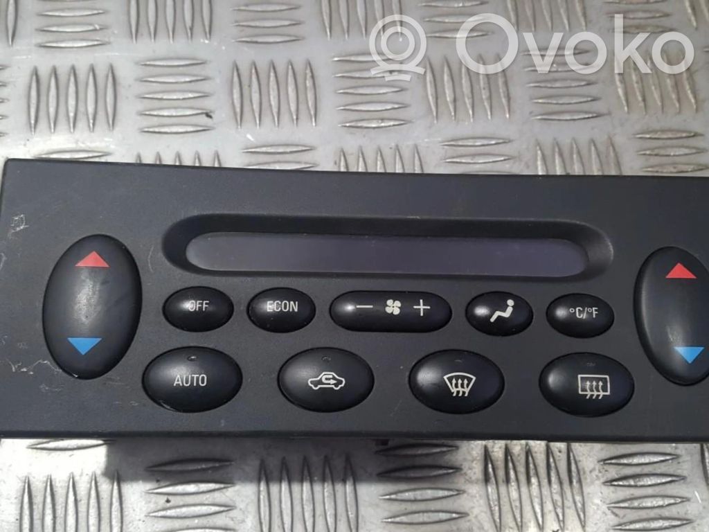 Rover 75 Climate control unit 