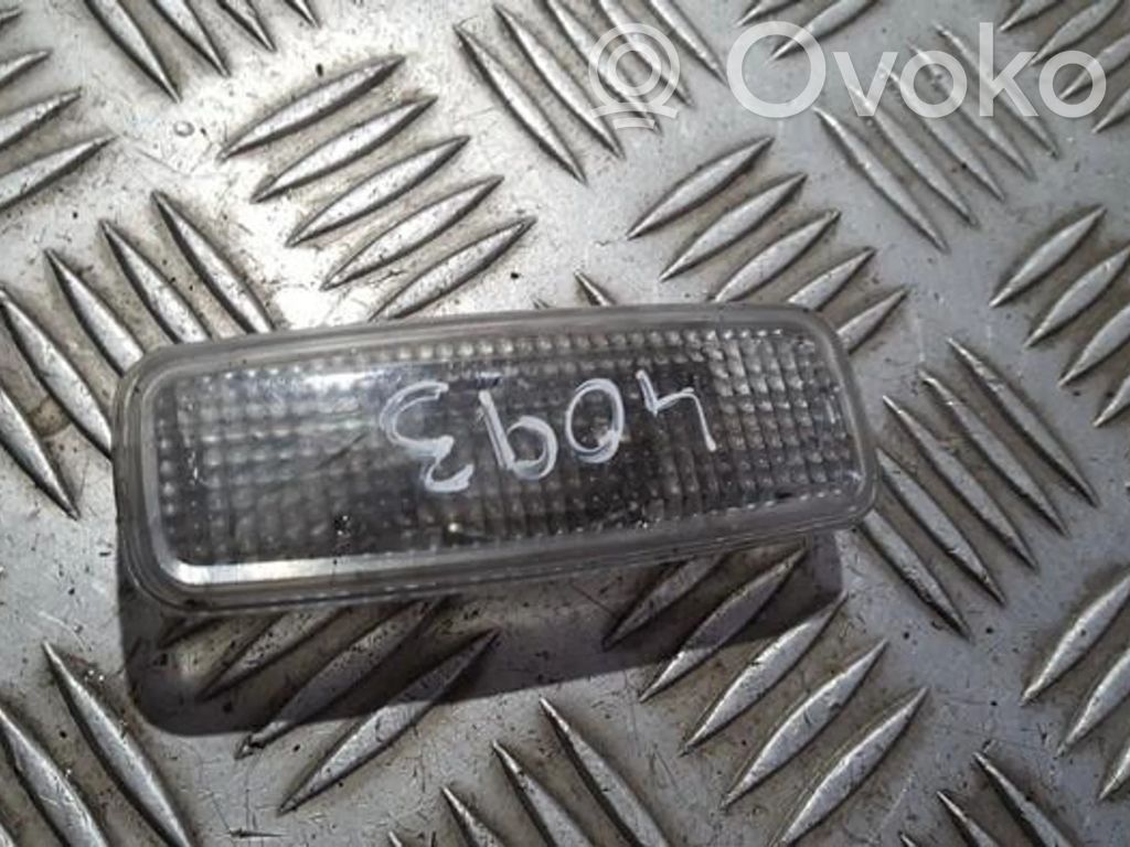 Audi A6 S6 C5 4B Alte lămpi de interior 