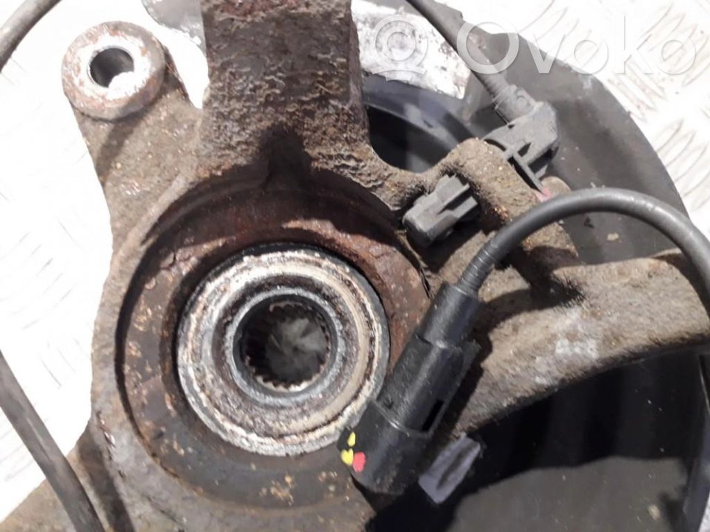 Chevrolet Spark ABS Sensor 