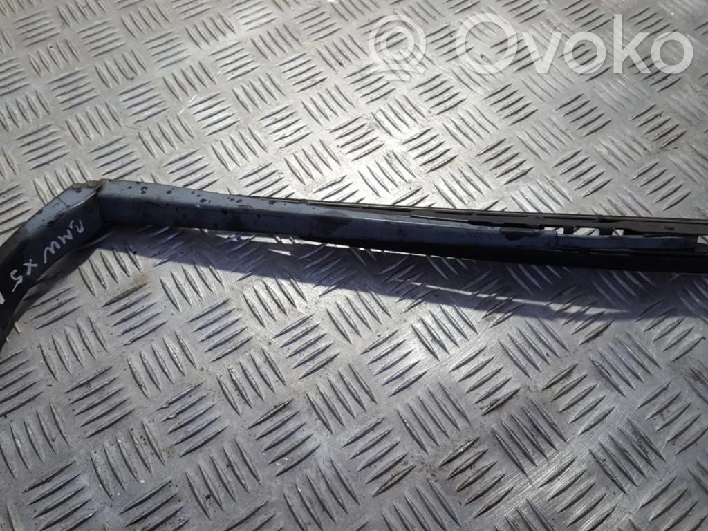 BMW X5 E53 Wischerarm vorne 