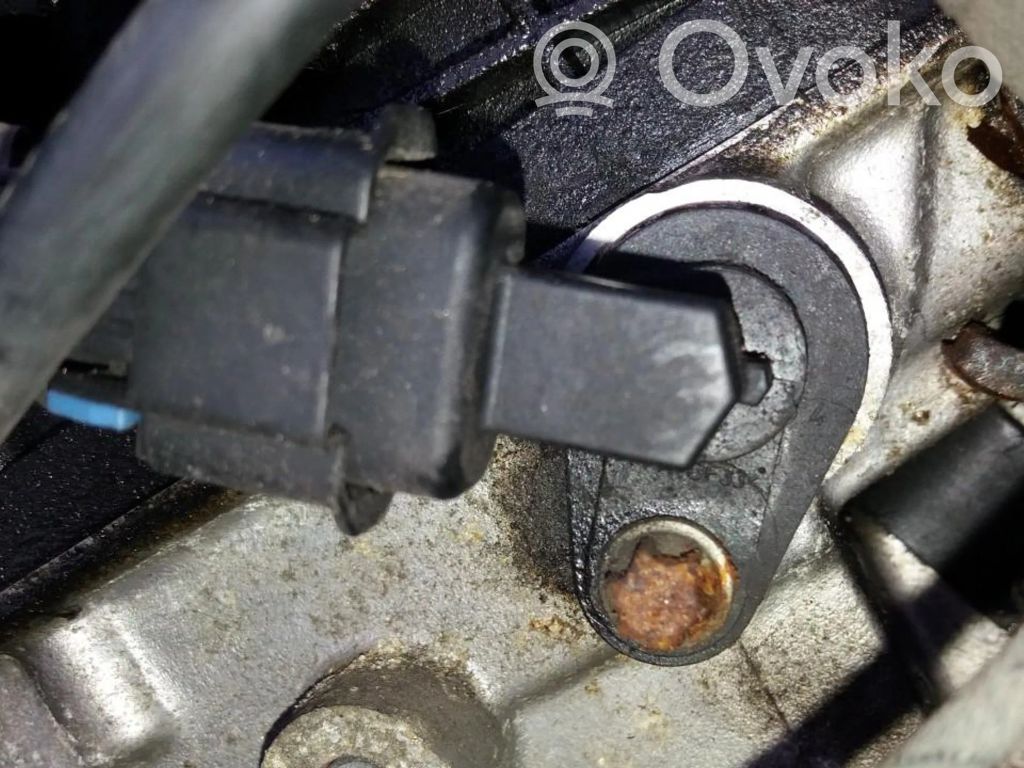 Opel Astra H Senzor poziție axă cu came 
