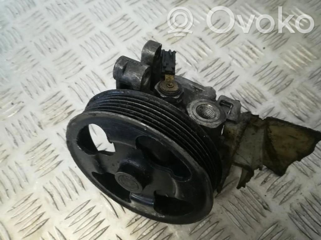Servopumpe   GJ6E,GJ6E