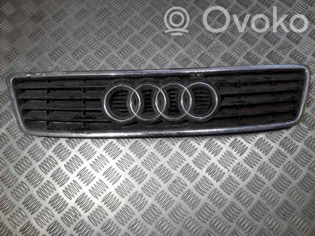Grilă față   4B0853651A,4B0853651A