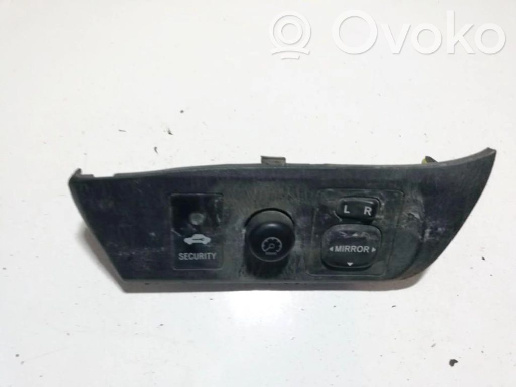 Toyota RAV 4 (XA20) Comutator oglinzi laterale 