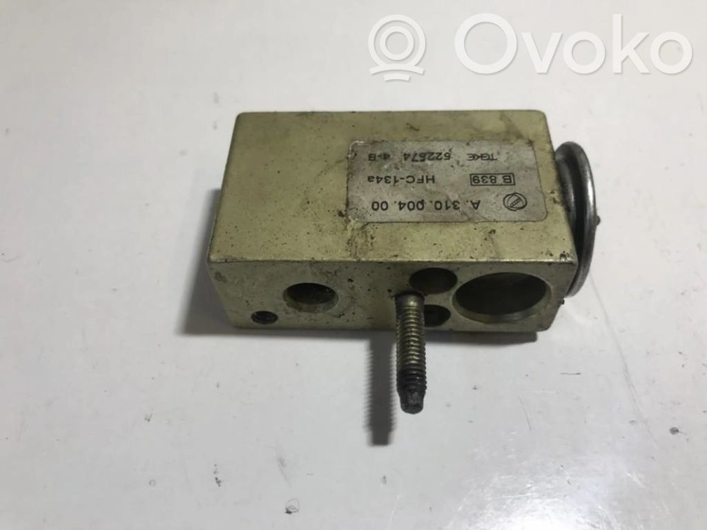 Fiat Panda II Oro kondicionieriaus išsiplėtimo vožtuvas 