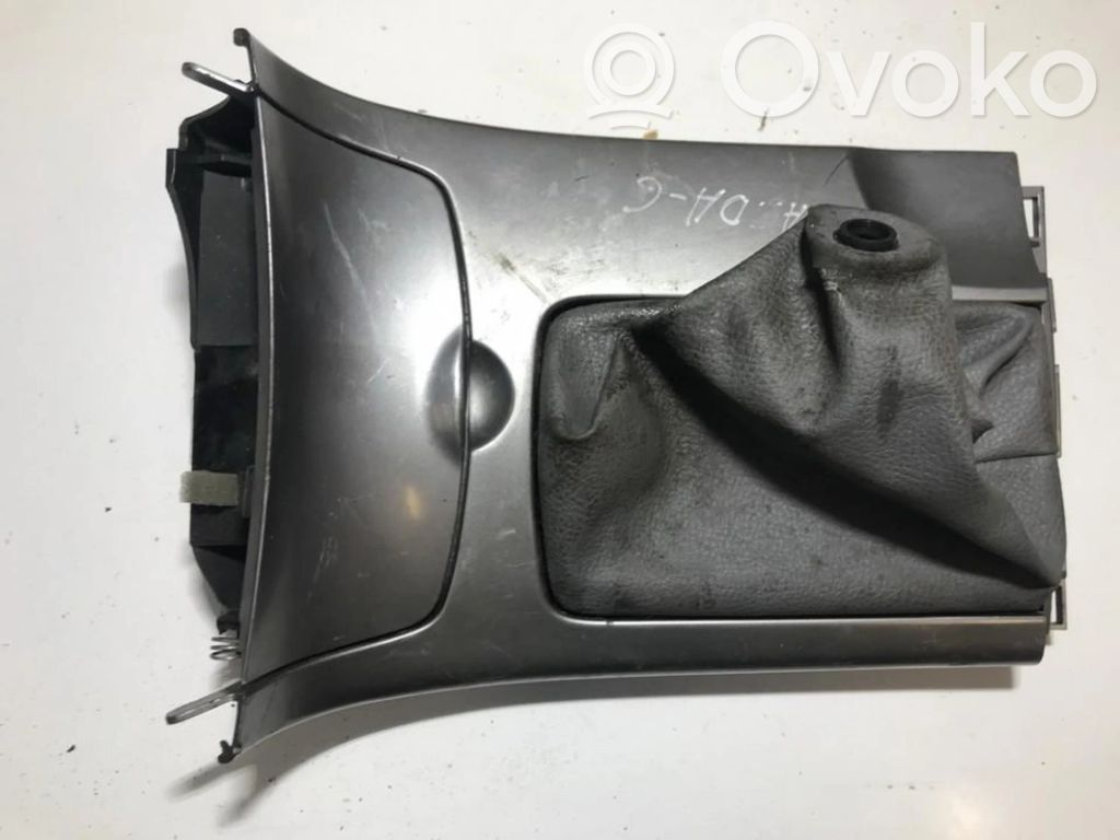 Mazda 6 Car ashtray 
