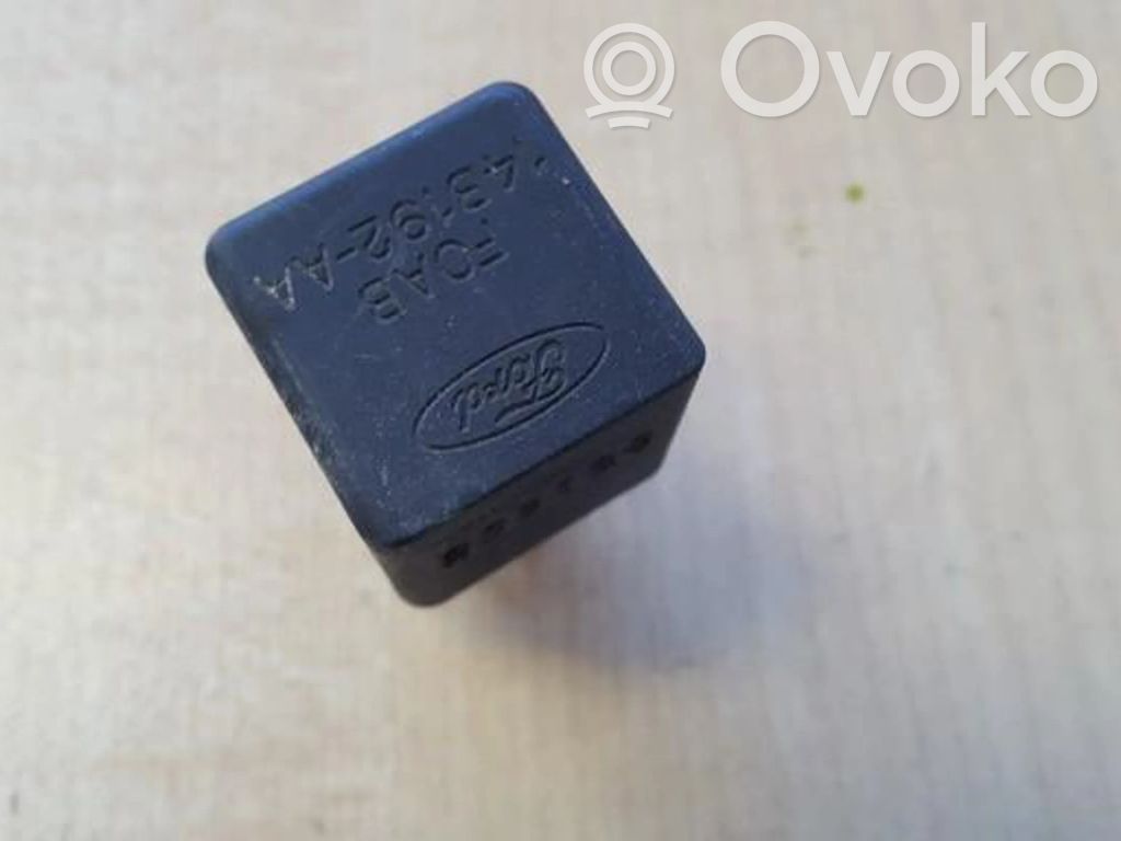 Sonstige Relais   F0AB14B192AA,F0AB14B192AA,F0AB14B192AA,F0AB14B192AA