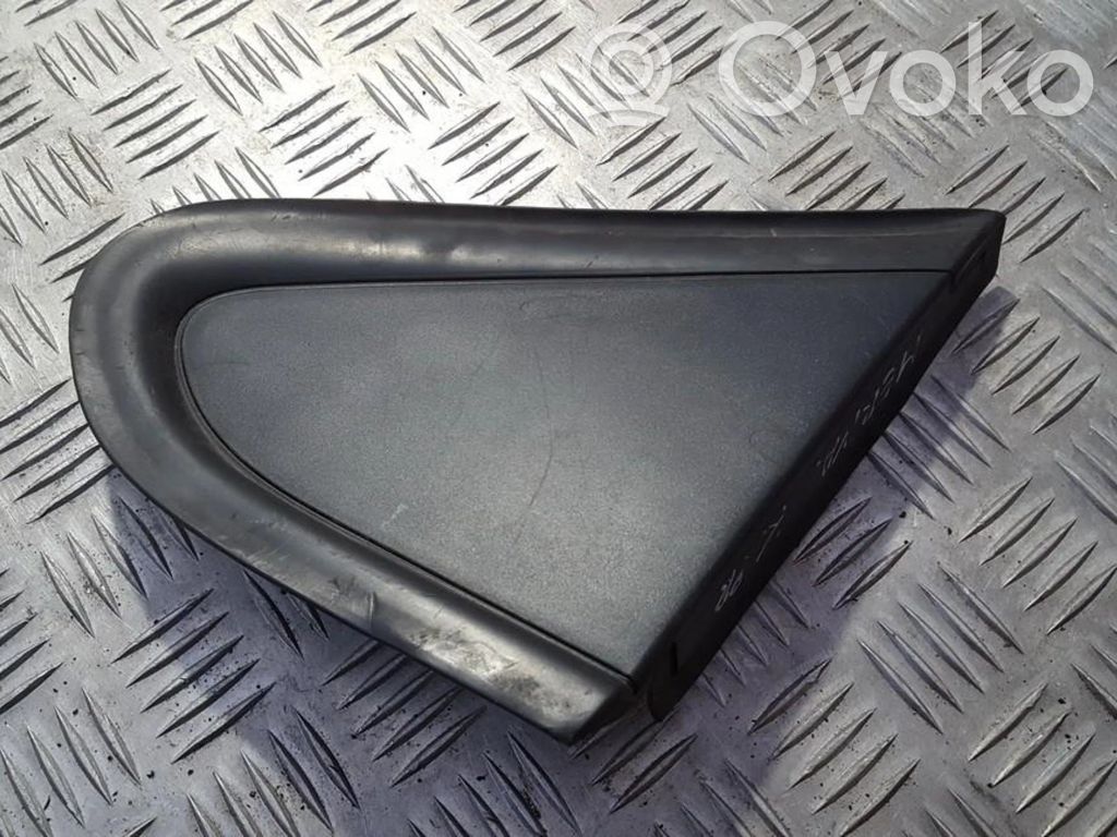 Opel Meriva B Altra parte esteriore 