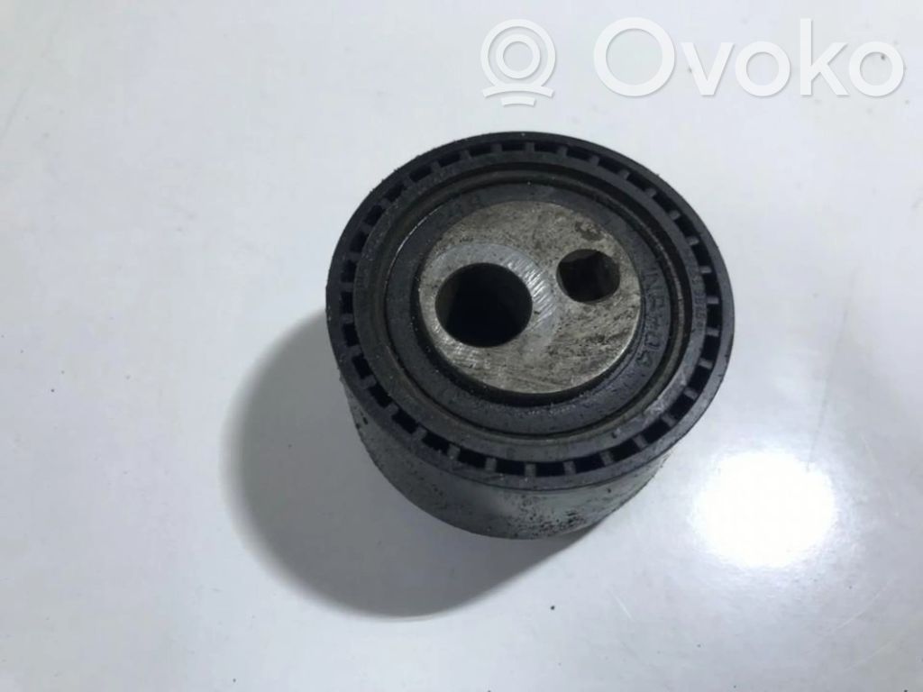 Peugeot 607 Rolă întinzător curea alternator