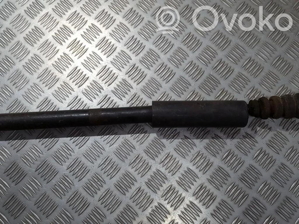 Ford Fiesta Amortizor spate 