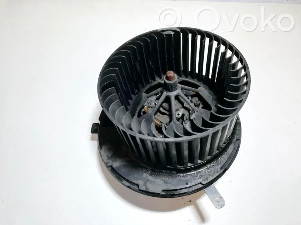 Volkswagen Golf V Ventilator aerotermă 